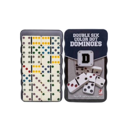 DOMINO OSSO 10MM NS-3988
