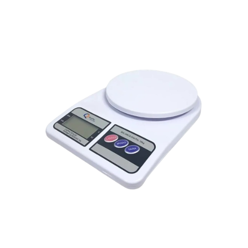 BALANÇA COZINHA DIGITAL 10KG QH-0157