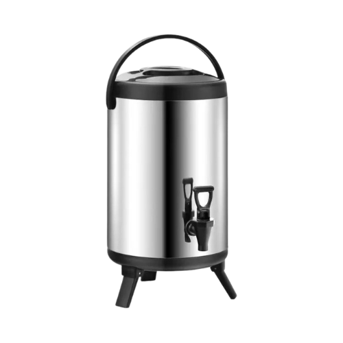 BOTIJAO TERMICO INOX 12LT 11419