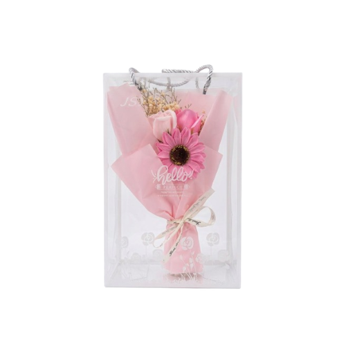 ENFEITE BOUQUET DE ROSAS IDL2252