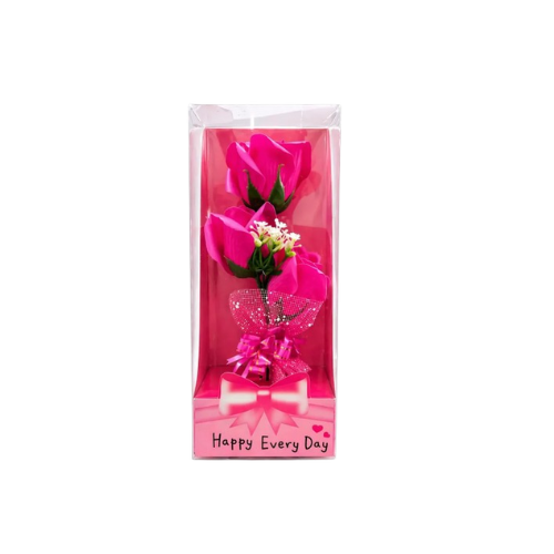 ENFEITE BOUQUET DE ROSAS IDL2250