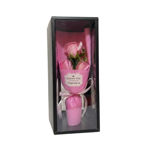 ENFEITE BOUQUET DE ROSAS IDL2251
