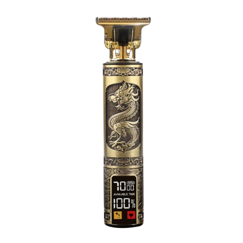 MAQUINA CORTAR CABELO DRAGAO AL-2667