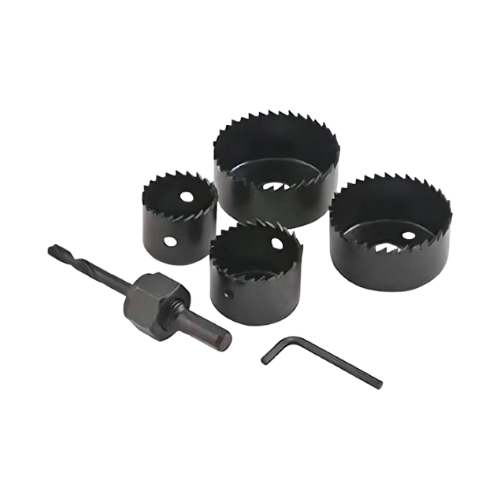 KIT SERRA COPO 6 PÇS BFH1466