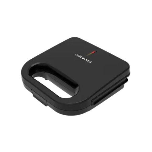 SANDUICHEIRA ELETRICA PRETA 127V 64001R