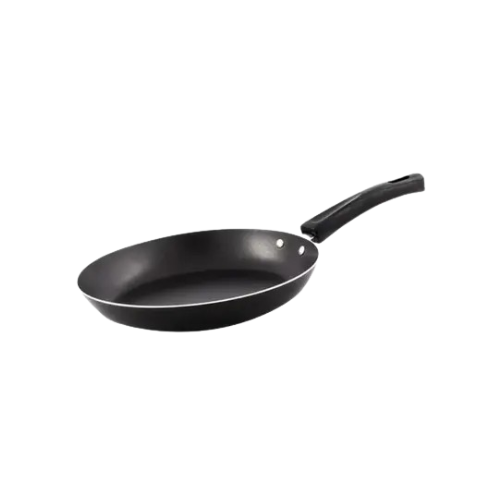 FRIGIDEIRA FRANCESA ANTIADERENTE N20 145 PRETA