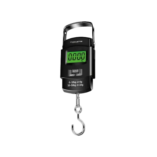 BALANÇA DIGITAL GANCHO STC-02