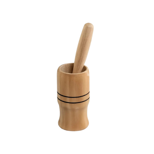 PILAO SOCADOR P/ ALHO 12CM 102