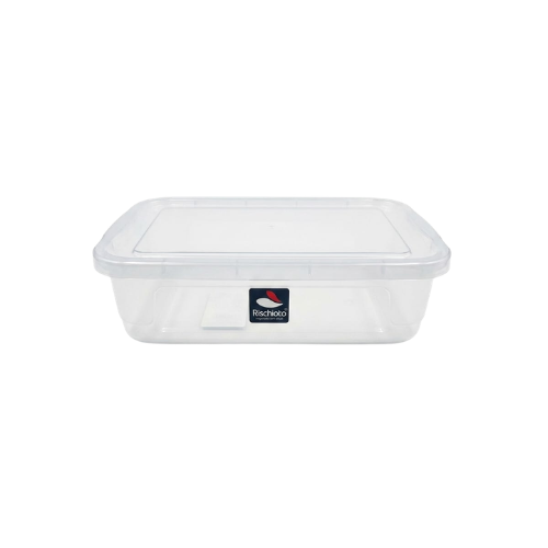 CAIXA ORGANIZADORA BAIXA 1,6L 0118