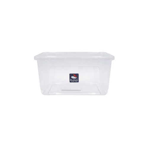 CAIXA ORGANIZADORA ALTA 3,2LT 0119