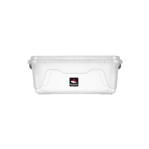 CAIXA ORGANIZADORA BAIXA 10LTS 0121