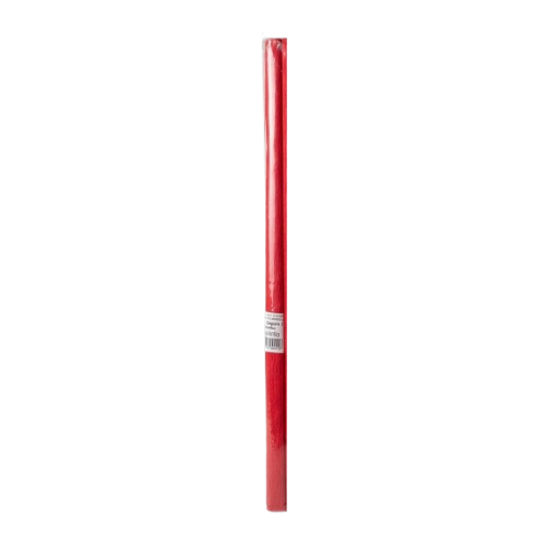 PAPEL CREPOM VERMELHO PCT C/10 211