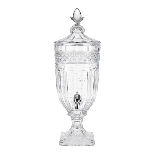 SUQUEIRA DISPENSER DE VIDRO 3LT WX22920