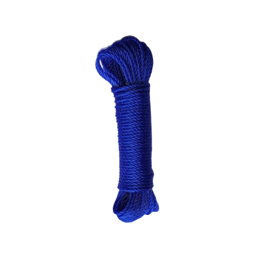 CORDA PARA VARAL PLASTICO 20MT WX3370