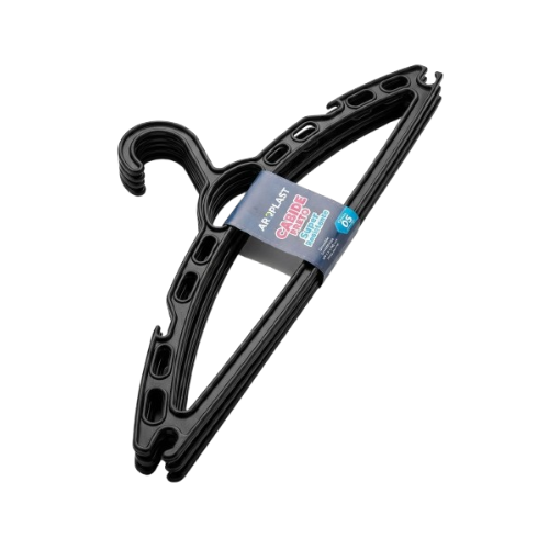 CABIDE PRETO C/ 5 UN 25729
