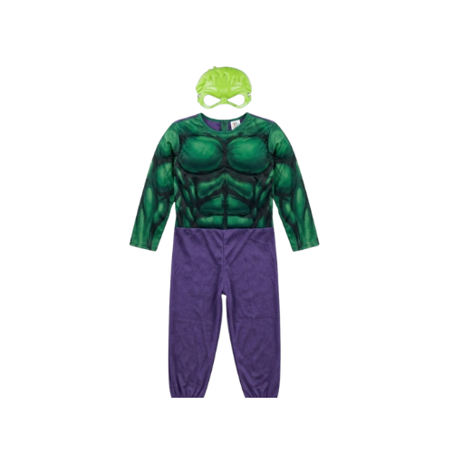 KIT FANTASIA INCRIVEL HUCK XIS0936