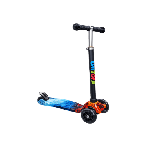 PATINETE ABSTRACT 1812