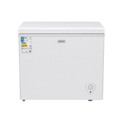 FREEZER COMPACTO FC140-02 BRANCO 220V