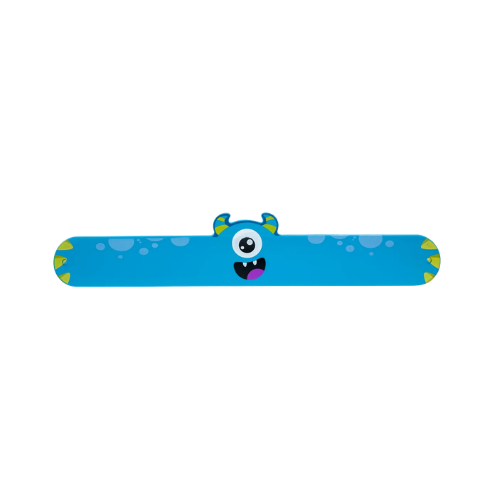 REGUA SILICONE BRACELETE 20CM CX C/12 RE0202
