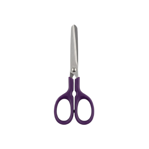 TESOURA ESCOLAR BAZZE CLUB 13CM 903884
