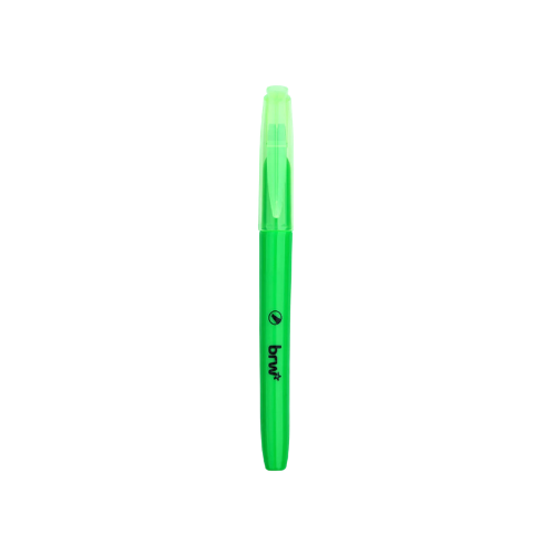 MARCA TEXTO FLUORECENTE GEL C/4 CA2019