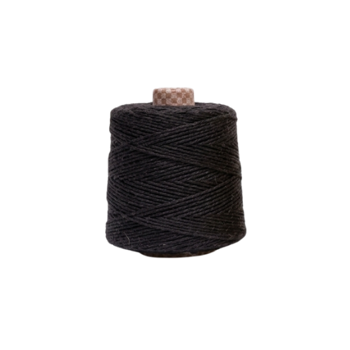 BARBANTE IMPERADOR 610 M FIO 6 PRETO
