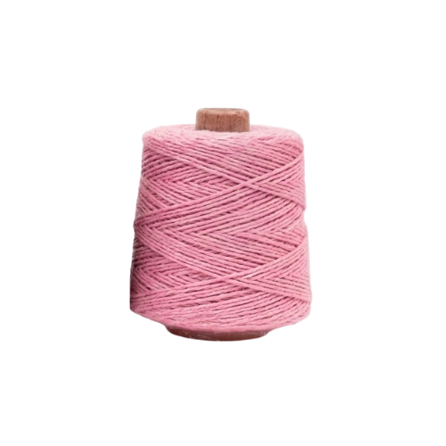 BARBANTE IMPERADOR 610 M FIO 6 ROSA ESCURO
