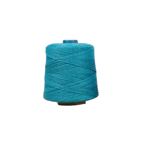 BARBANTE IMPERADOR 610 M FIO 6 TURQUESA