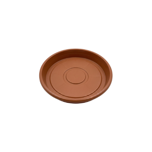 PRATO VASO RED. CERAMICO 13,3CM 2826