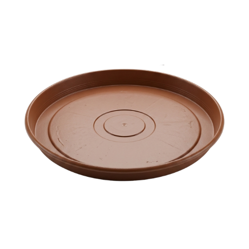 PRATO VASO RED. CERAMICO 31 CM 2828