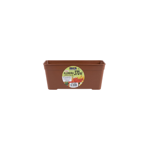 FLOREIRA CERAMICA 370ML 3045