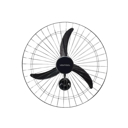 VENTILADOR PAREDE COMERCIAL BIVOLT 60CM