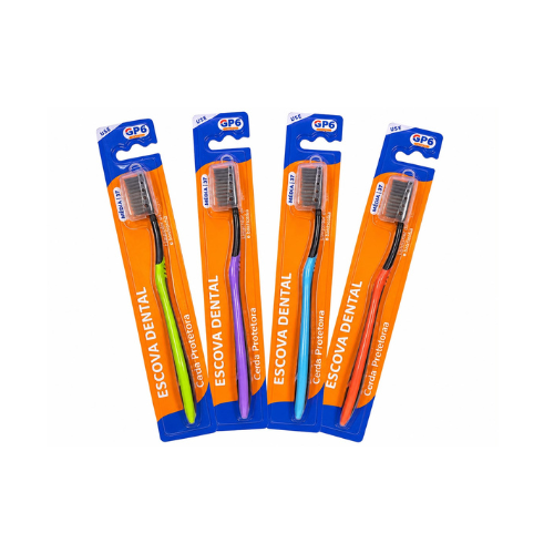 ESCOVA DENTAL MEDIA ADULTO DZ GP5029