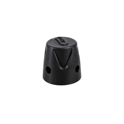 PESO 43G PRETO P/ PANELA PRESSAO