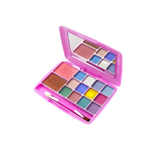 MAQUIAGEM SOMBRA C/ BLUSH MF-7427