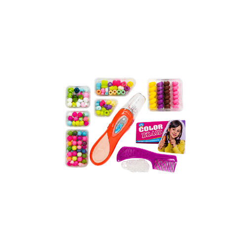 KIT MISSANGAS MY FUN COLOR BRAID 5001002