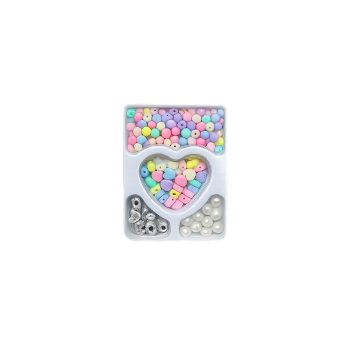 KIT MISSANGAS MY FUN HEART DESIGN 5001008