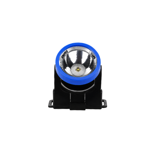 LANTERNA CABEÇA LED 3W PILHA CRS-2237