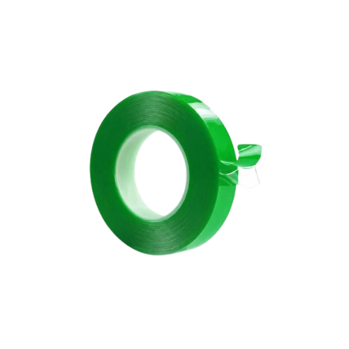 FITA DUPLA FACE SILICONE 2MTX12MM TRY-0108