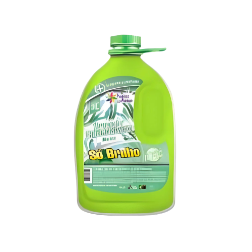LIMPADOR PERFUMADO SO BRILHO 3L MARINE
