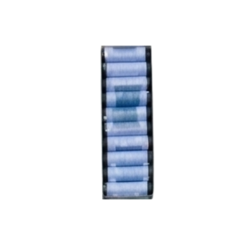 LINHA COSTURA GABRIELINHA AZUL BEBE C/10 SP128-1565