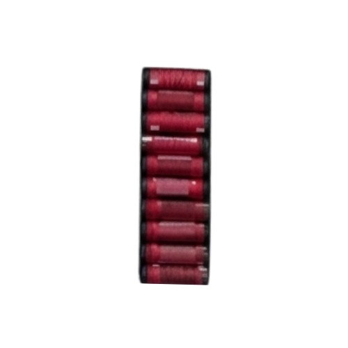 LINHA COSTURA GABRIELINHA VINHO C/10 SP128-220