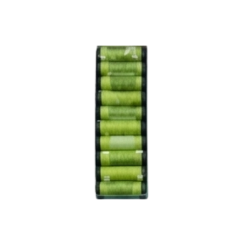 LINHA COSTURA GABRIELINHA VERDE LIMAO C/10 SP128-5008