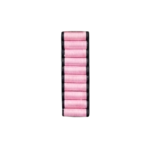 LINHA COSTURA GABRIELINHA ROSA C/10 SP128-1633
