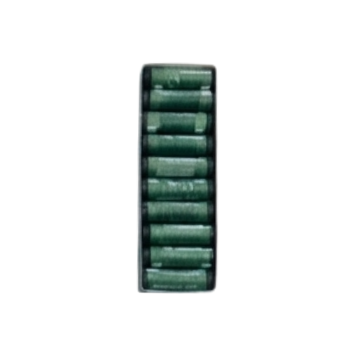 LINHA COSTURA GABRIELINHA VERDE MUSGO C/10 SP128-9508
