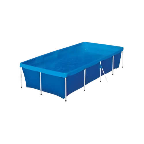 PISCINA 3000LT 3,20X2,32X0,58 MOR