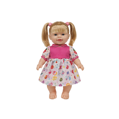 BONECA ANNE 333