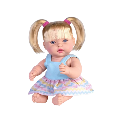 NENECA COM CABELO 641