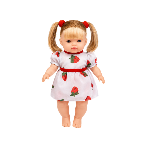 BONECA HELENA PAPINHA 516