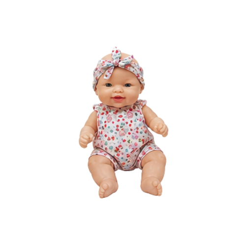 BONECA NENEQUINHA PAPINHA 630